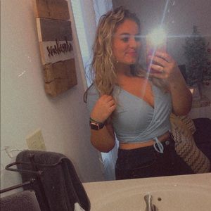 Meet your Posher, Alana